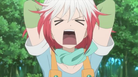 Tales of Graces f Remastered Русская Версия (PS5)