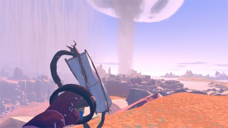 Игра Winds and Leaves (Limited Run)(Только для PS VR) Русская Версия (PS4) Playstation 4