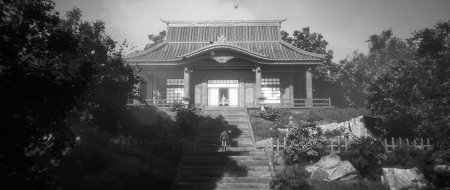 Trek To Yomi Deluxe Edition Русская Версия (PS5)