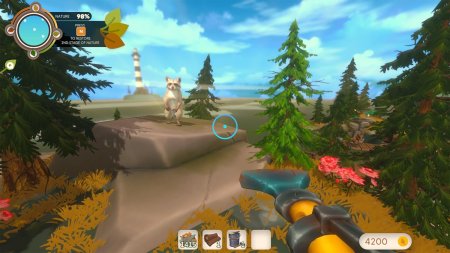 игра Fresh Start (Switch) для Nintendo Switch