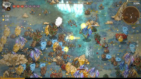 игра Nordic Ashes: The Complete Saga (Switch) для Nintendo Switch