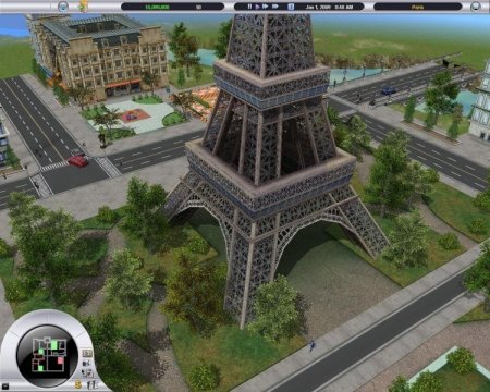 Hotel Giant: Доходный дом 2 Русская Версия Jewel (PC) 