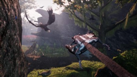 Игра Away: The Survival Series Русская Версия (PS4) Playstation 4