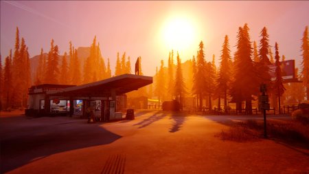 Игра Road 96 Русская Версия (PS4/PS5) Playstation 4