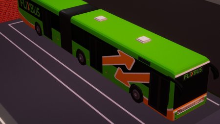 City Bus Manager Русская Версия (PS5)
