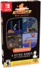 Nickelodeon Splat Pack Классическое Издание (Classic Edition) (Limited Run #294) (Switch)