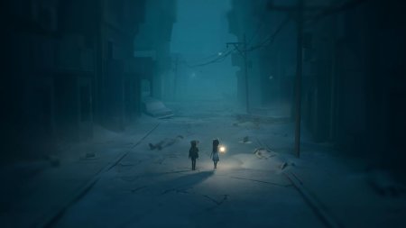 Reanimal Deluxe Edition (Game-Key Card) Русская Версия (Switch 2)