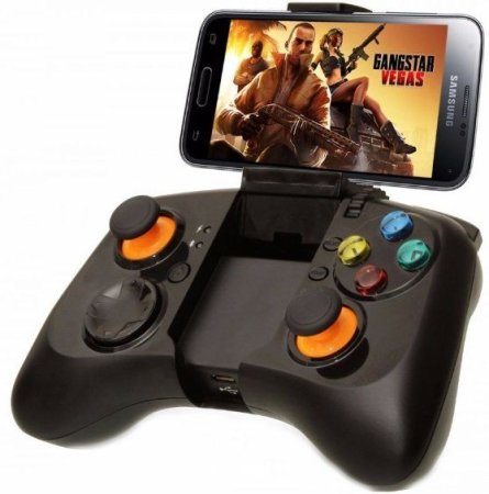 Геймпад беспроводной DOBE (Ti-582) (PC/Android/IOS)