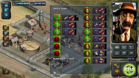 Constructor (Xbox One/Series X) 