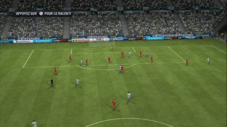 Купить игру FIFA 13 (Wii U) на Nintendo Wii U диск
