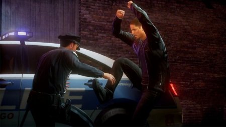 Купить игру Need for Speed The Run Русская Версия (PS3) USED Б/У для Sony Playstation 3