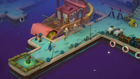 Little Big Adventure: Twinsen's Quest Ограниченное издание (Limited Edition) Русская Версия (PS5)