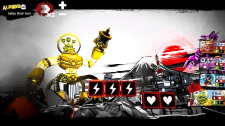 King of Tokyo Richard Garfield Ограниченное издание (Limited Edition) (PS5)