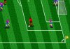 Tecmo World Cup '92 (16 bit) 