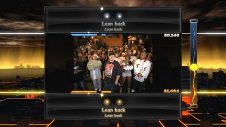 Def Jam Rapstar (Xbox 360)