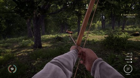 Medieval Dynasty Русская Версия (PS5)