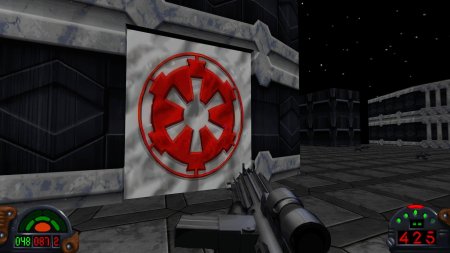игра Star Wars: Dark Forces Remaster (Limited Run #224) (Switch) для Nintendo Switch