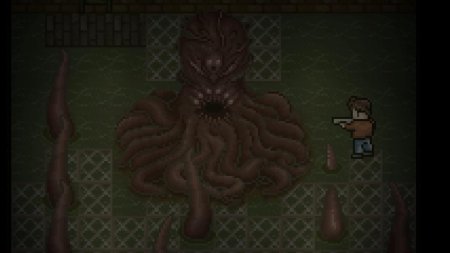 игра Dead of Darkness Русская Версия (Switch) для Nintendo Switch