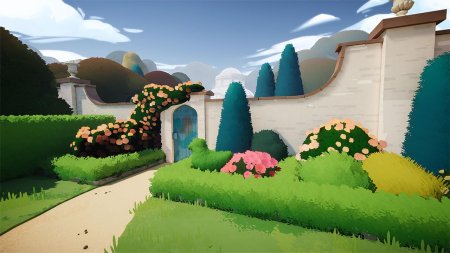 игра Botany Manor (Switch) для Nintendo Switch