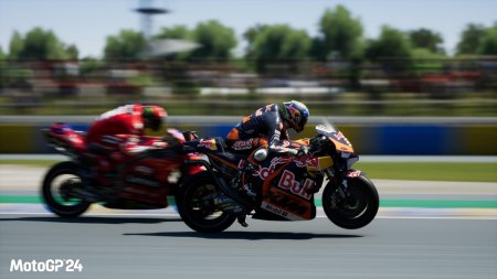 MotoGP 24 (PS5)