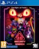 Five Nights at Freddy's: Security Breach Русская Версия (PS4/PS5)