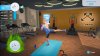 игра Let's get Fit + Спортивные ремни/Sports Strap для Joy Con 2 шт. (Switch) для Nintendo Switch