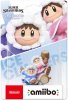 Amiibo: Интерактивная фигурка Альпинисты (Ice Climbers) (Super Smash Bros. Ultimate)
