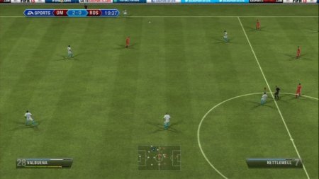 Купить игру FIFA 13 (Wii U) на Nintendo Wii U диск
