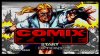 Comix Zone (Зона Комиксов) Русская Версия (16 bit) 