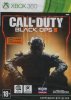 Call of Duty: Black Ops 3 (III) Русская Версия (Xbox 360) USED Б/У