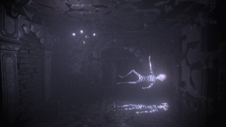 DARQ - Ultimate Edition Русская Версия (PS5)