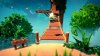 игра The Smurfs (Смурфики): Операция «Злолист» (Mission Vileaf) + The Smurfs (Смурфики): Карт (Kart) 2 in 1 Game Collection Русская Версия (Switch) для Nintendo Switch
