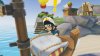 игра Time on Frog Island Русская Версия (Switch) для Nintendo Switch