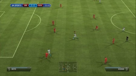 Купить игру FIFA 13 (Wii U) на Nintendo Wii U диск