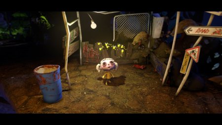 Gloomy Eyes Slipcase Edition (PS5)