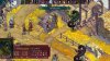 игра Fell Seal: Arbiter's Mark Русская Версия (Switch) для Nintendo Switch