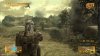 Купить игру Metal Gear Solid 4 Guns Of The Patriots Platinum (Greatest Hits) (PS3) USED Б/У для Sony Playstation 3