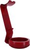 Подставка для фигурок и наушников Cable Guys Power Stand SP2 (Red) Красный (895678) 30 см
