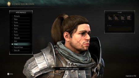 Demon's Souls Русская Версия (PS5)