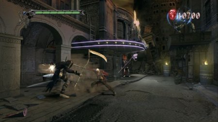 DmC Devil May Cry: HD Collection (Xbox 360) USED Б/У
