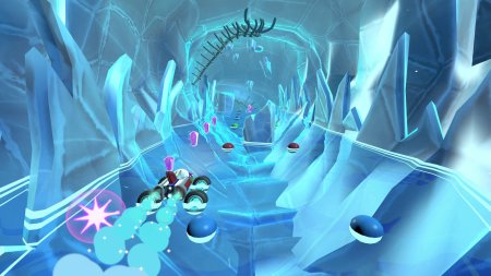 Игра Герои в масках Могучие герои: Могучий альянс (PJ Masks Power Heroes: Mighty Alliance) (PS4/PS5) Playstation 4