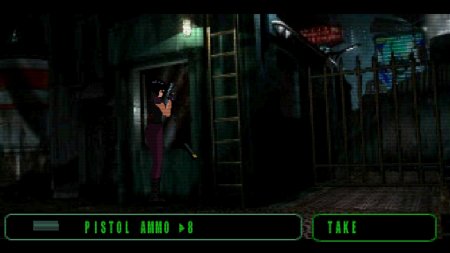 Fear Effect 1 (Limited Run #150) (PS5)