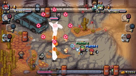 Riddled Corpses EX (PS5)