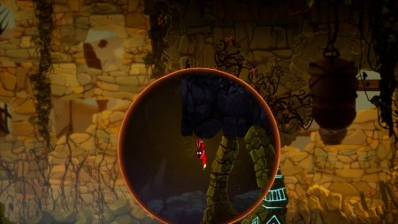 Unbound: Worlds Apart Русская Версия (PS5)