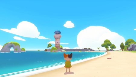 игра Petit Island (Switch) для Nintendo Switch