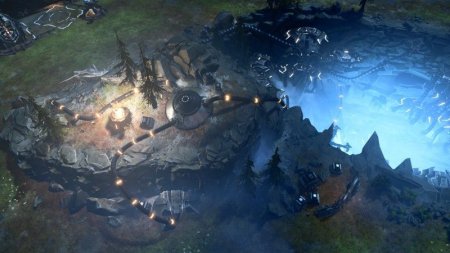 Halo Wars 2 Русская Версия (Xbox One) 