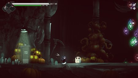 игра Have A Nice Death Русская Версия (Switch) для Nintendo Switch