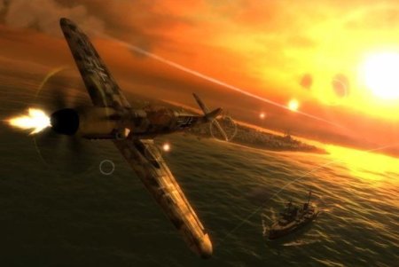 игра Air Conflicts: Double Pack Collection (Pacific Carriers + Vietnam) (Switch) для Nintendo Switch