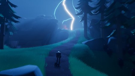 Игра Arise: A Simple Story Русская Версия (PS4) Playstation 4