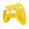 Набор из 2-х беспроводных геймпадов iPEGA Yellow (Желтый) (PG-SW019A) (Android/Switch/PS3/PC)